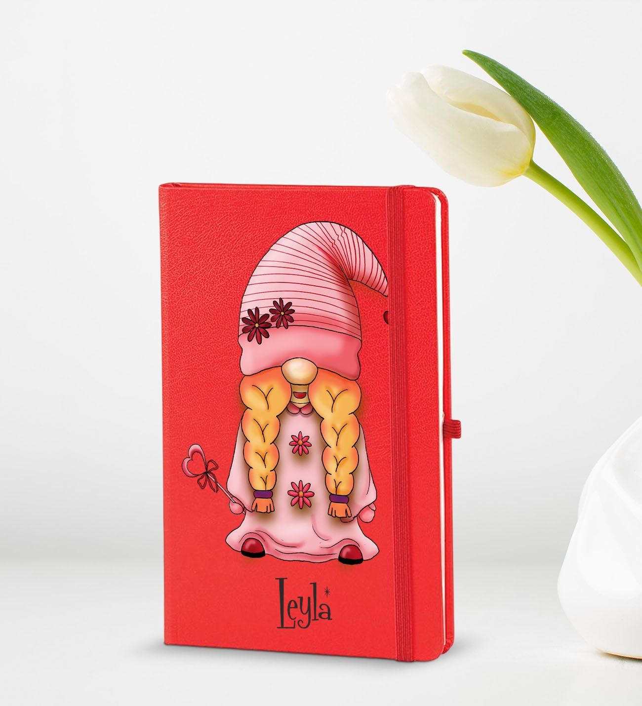 BK Gift Kişiye Özel Sevgili Temalı 2’li Defter Seti, Sevgiliye Hediye, Sevgililer Günü Hediyesi, Doğum Günü Hediyesi-11