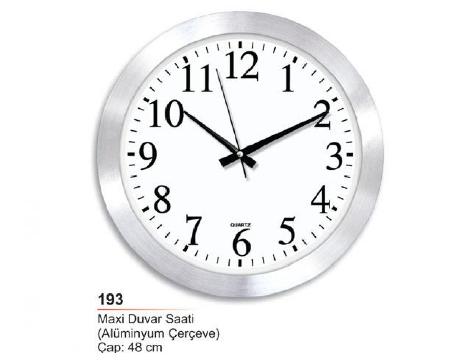 Duvar Saati