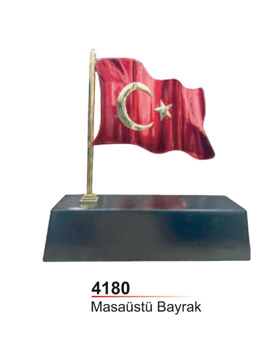 Masa Üstü Bayrak Masa Üstü Bayrak
