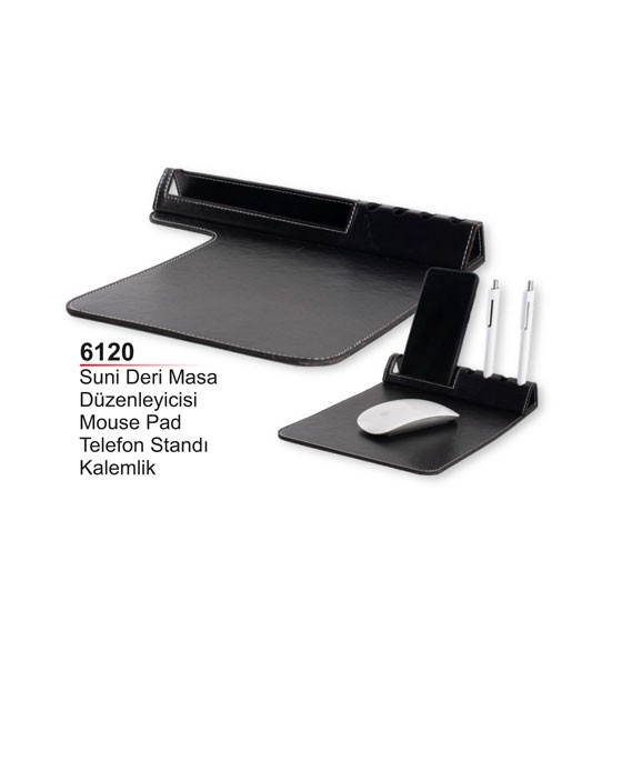Telefon Standı Kalemlik Telefon Standı Kalemlik