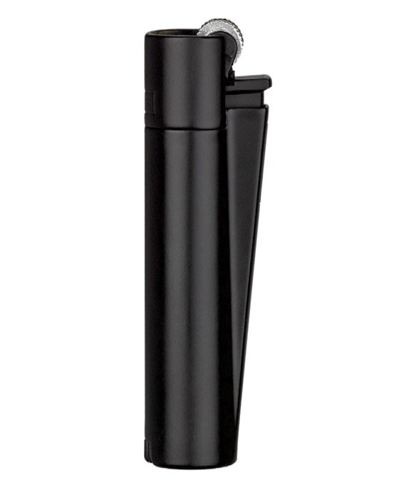 Clipper Metal Siboplu Çakmak