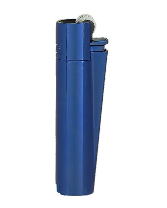 Clipper Metal Siboplu Çakmak