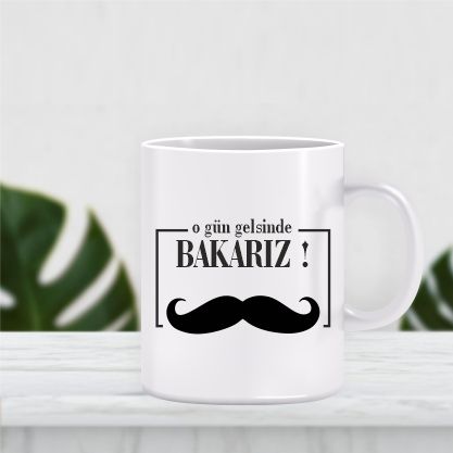 Beyaz Kupa